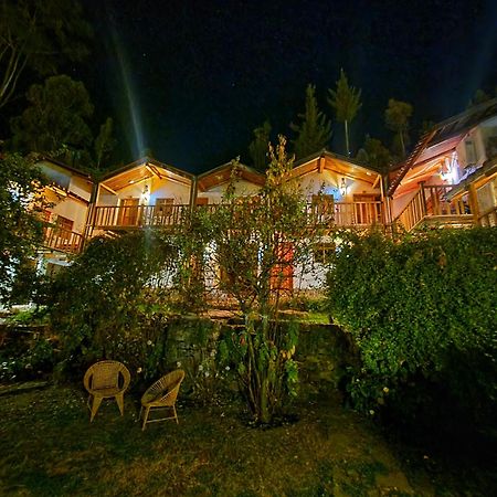 La Casa De Campo Куско Екстер'єр фото