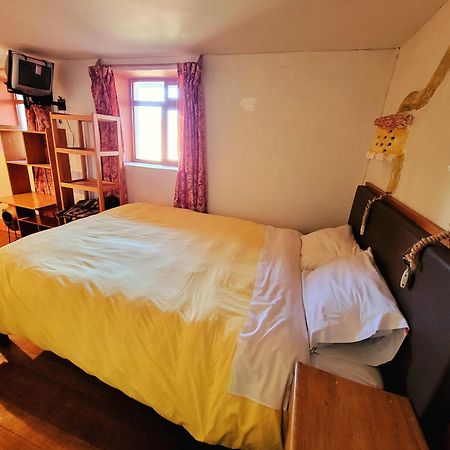 La Casa De Campo Куско Екстер'єр фото
