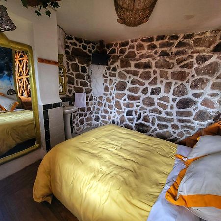 La Casa De Campo Куско Екстер'єр фото