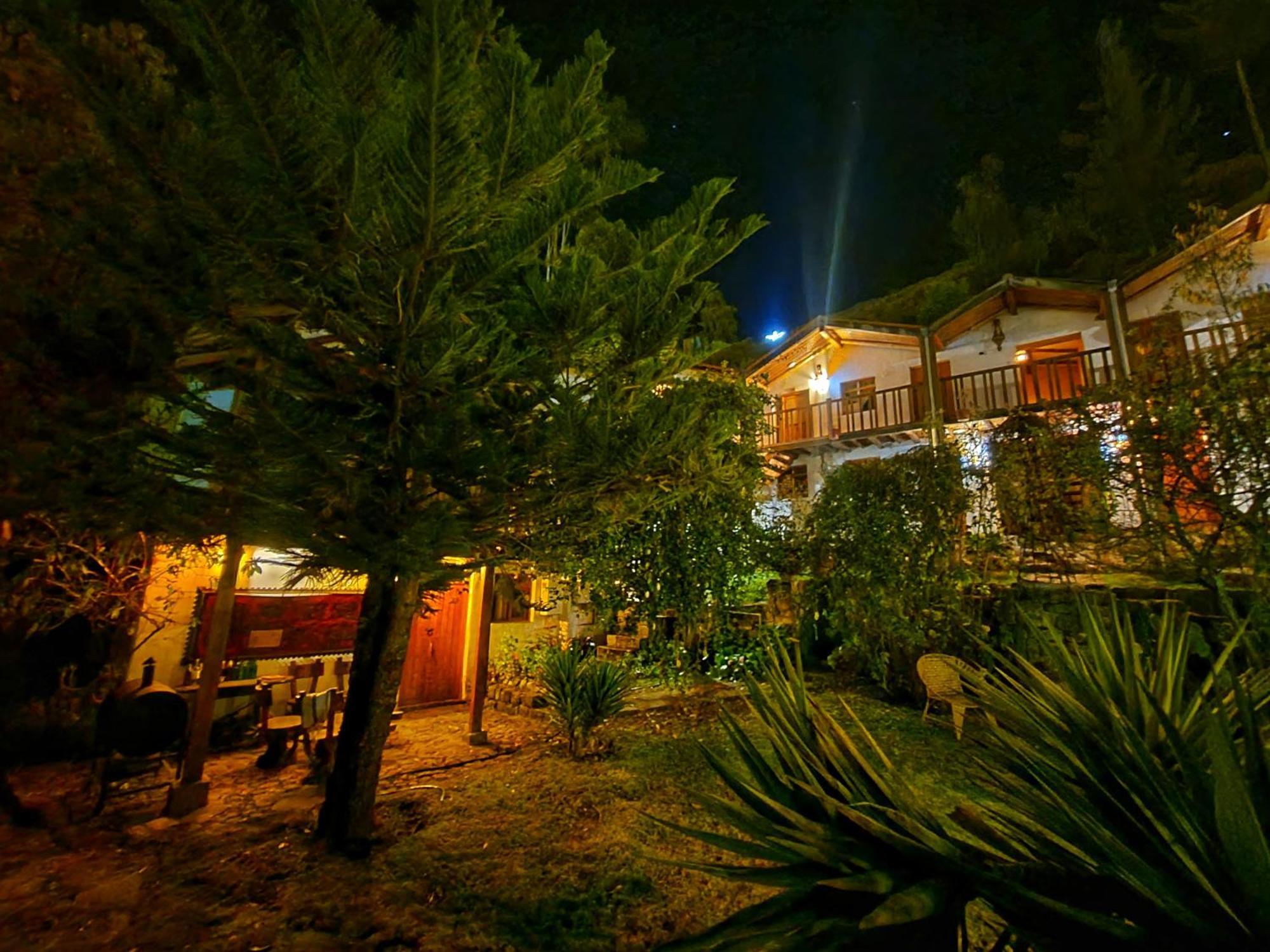 La Casa De Campo Куско Екстер'єр фото