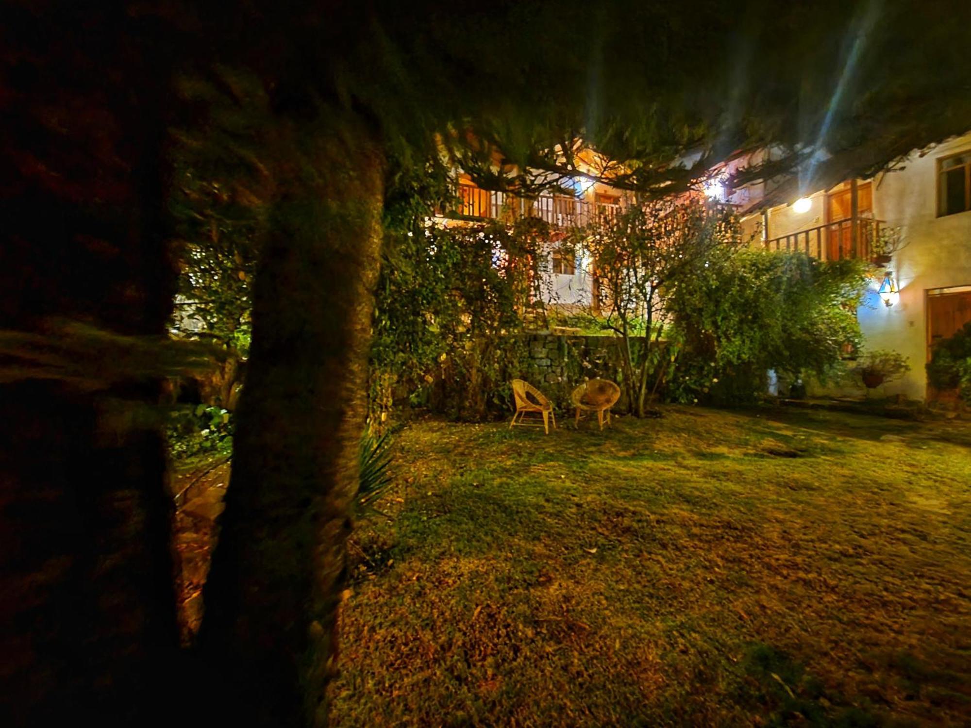 La Casa De Campo Куско Екстер'єр фото