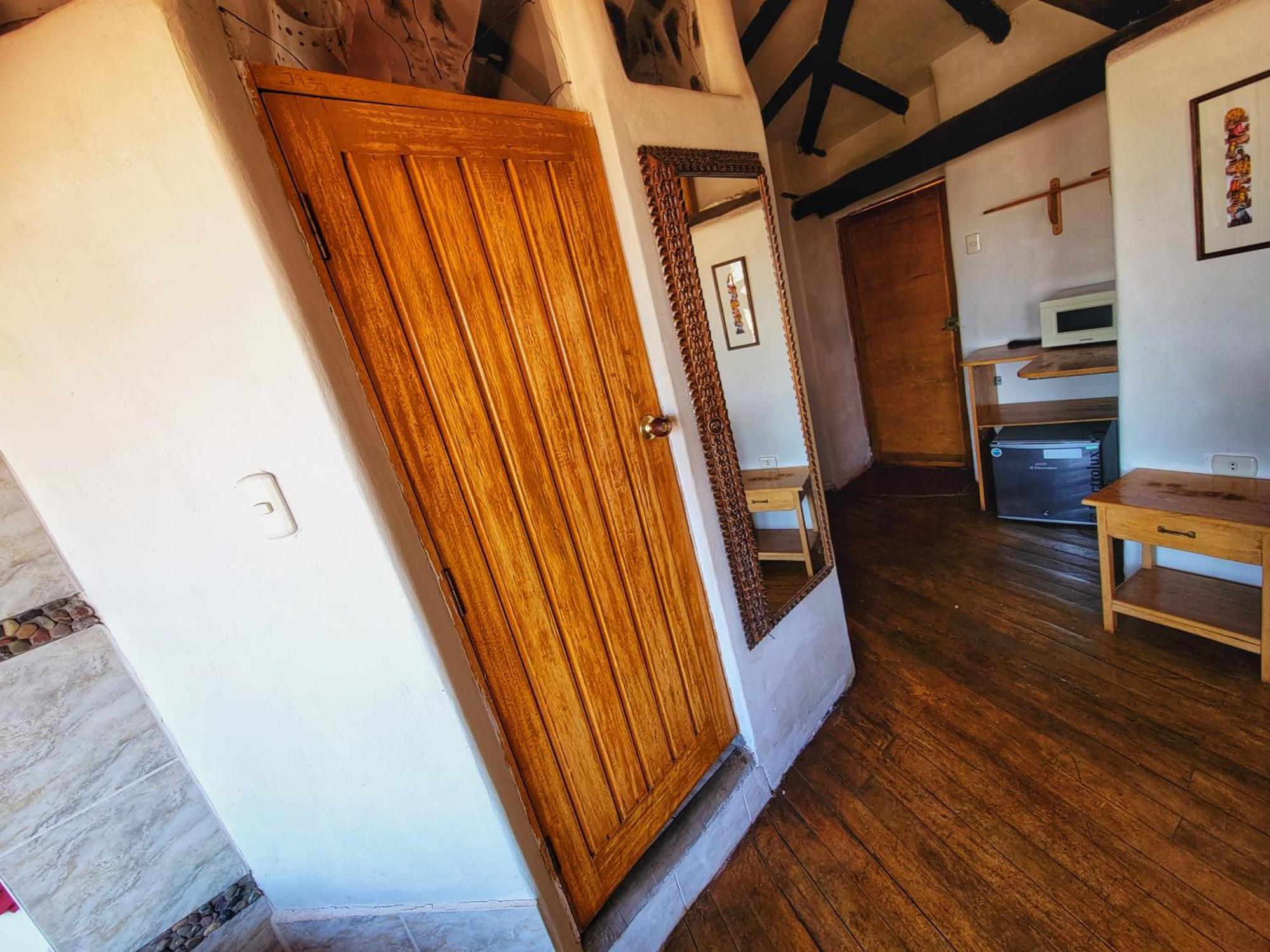 La Casa De Campo Куско Екстер'єр фото